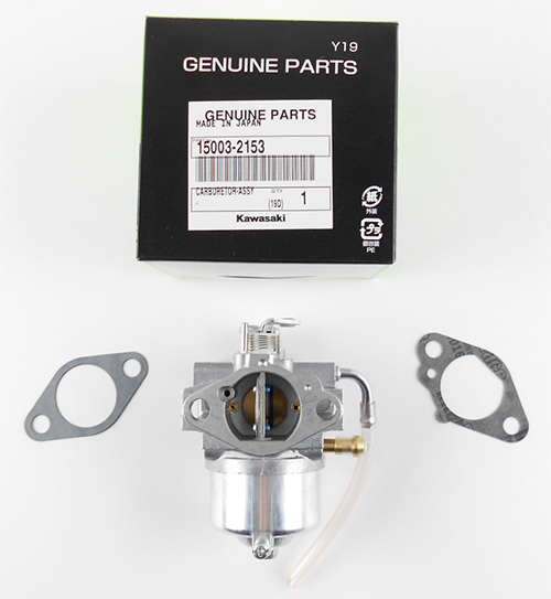 Pipebandsaustralia Com Au Lanternparts New Replacement Carburetor For Kawasaki Fc4v Engines 2153 2349 2987 2154 2972 Parts Automotive