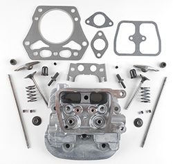 #2 Cylinder Complete Head Kit