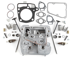 #2 Cylinder Complete Head Kit