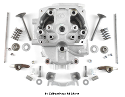 #2 Cylinder Basic Head Kit