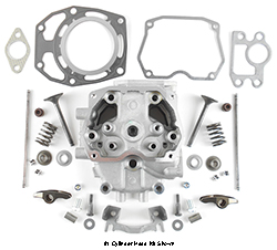 #1 Cylinder Complete Head Kit