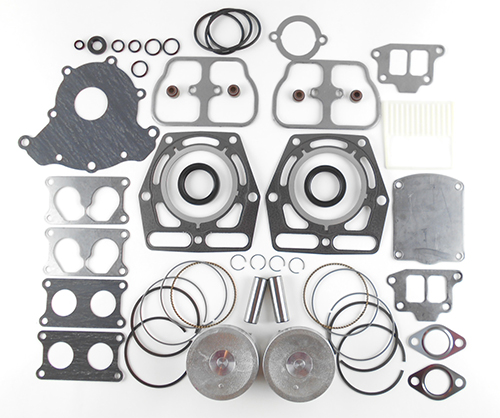 Kawasaki FD731V Standard Size Master Rebuild Kit