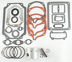 Kohler K301 12HP AFTERMARKET Standard Size Basic Rebuild Kit