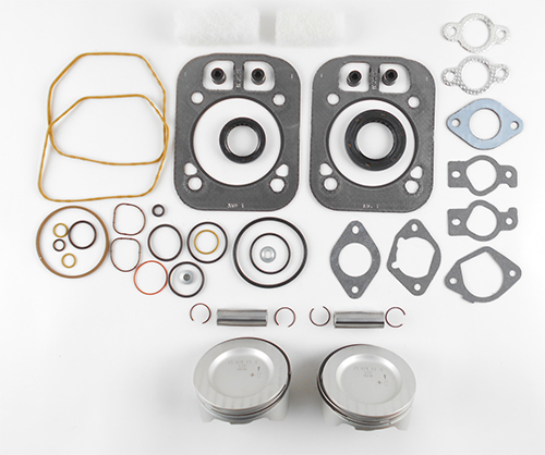 kohler kt740 carburetor rebuild kit