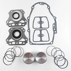 Kawasaki FH480V Standard Size Basic Rebuild Kit