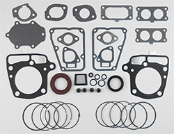 Kawasaki FR651V, FR691V, FR730V, FS651V, FS691V, FS730V, FX651V, FX691V, FX730V Standard Size Master Rering Kit