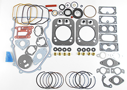 Kohler Command Pro Carbureted 23HP-27HP, CH732-752, CV732-752 Standard Size Rering Kit